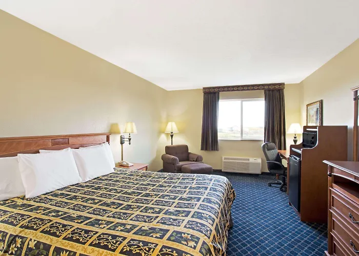 Days Inn By Wyndham Brigham City