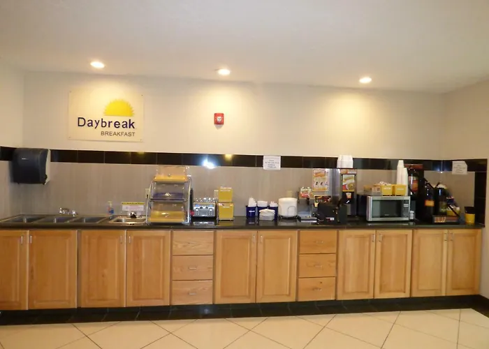 Days Inn By Wyndham Brigham City