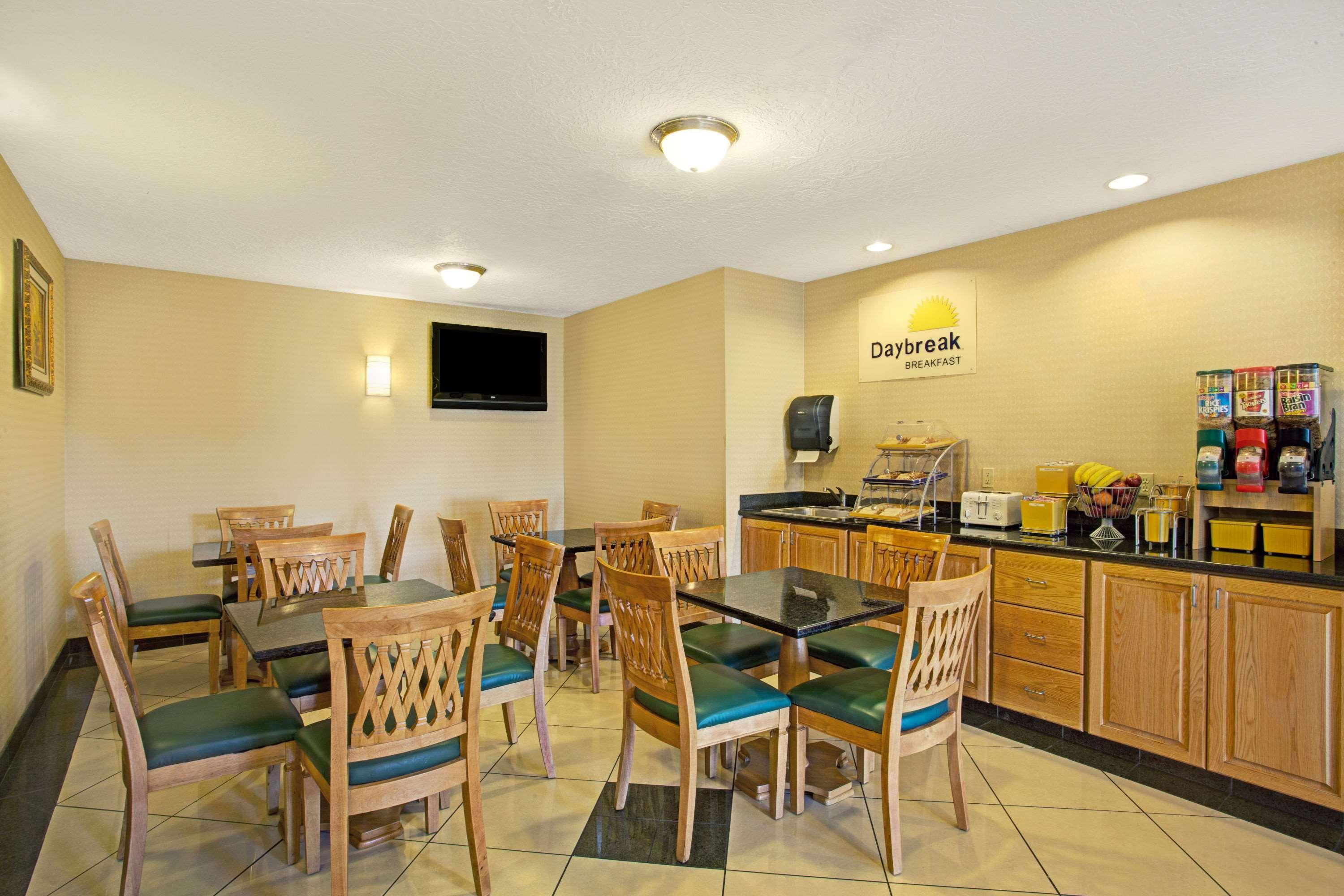 Hotel Days By Wyndham Brigham Brigham City