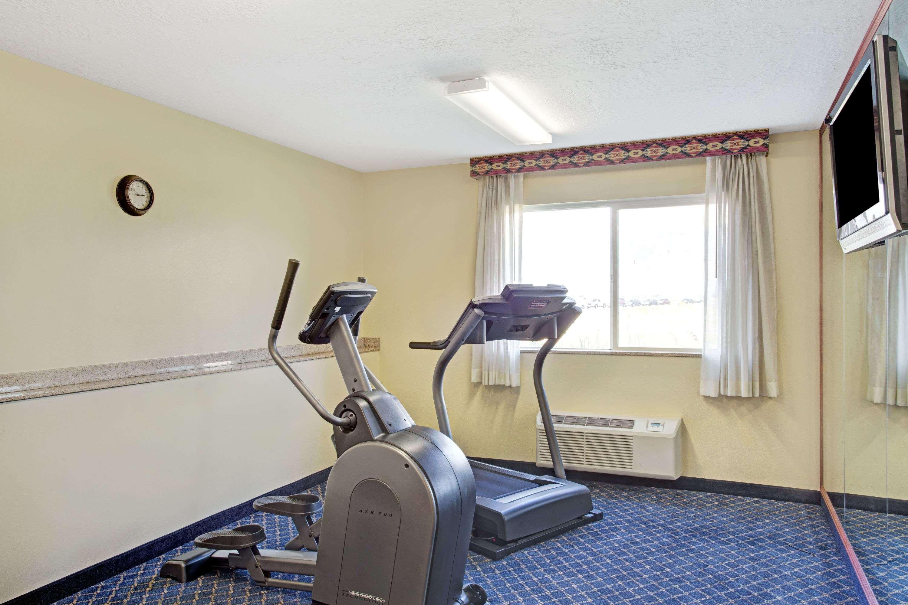 Hotel Days By Wyndham Brigham Brigham City