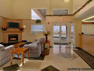 Days By Wyndham Brigham Hotel 2*