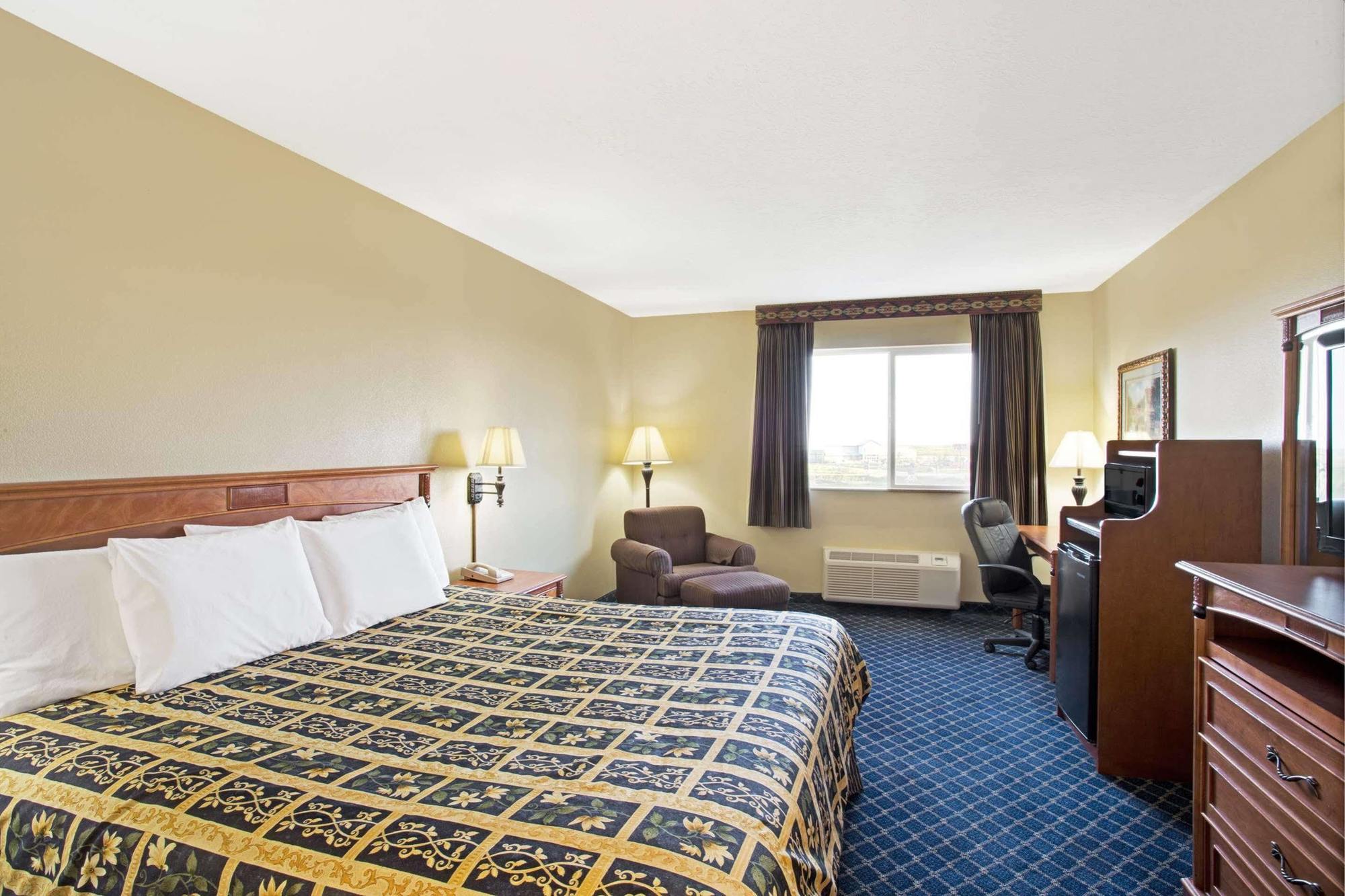 Days By Wyndham Brigham Hotel Brigham City